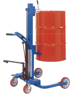 高揚程ドラム缶リフトM37HT-300-30G