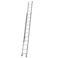 業務用2連はしご（JIS認定品）M380LA2-065H