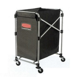 リネン回収カートシングルM469RN-2992850E