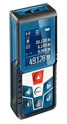 スマホデーター転送レーザー距離計/M471-50CB