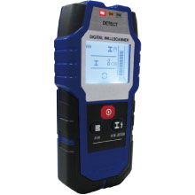 デジタル壁裏金属木材探知センサーM474BS-9763S