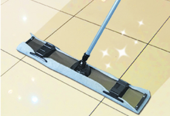 ダストモップ用不織布ロールM478CL-CR