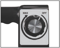 温風乾燥床ブロアー送風機M478HTB-100S