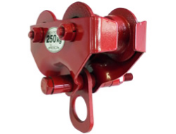 小型電動チェンブロックM509RC-20010