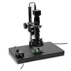 高倍率CCD USB拡大鏡スコープM511Z-251CCD2S