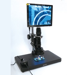 高倍率タブレット拡大鏡M511Z-611PD2S