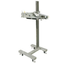 エアー式大口径袋タイ結束機Φ23mmM543AT-23M