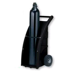 ボンベキャリーM585-8412BKA