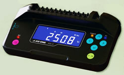 小型１２チャンネルデーターロガー/M585L-12CHG