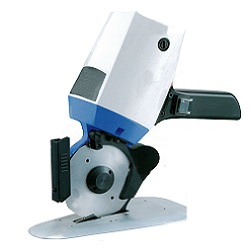 丸刃布地裁断カッターM606S-100H