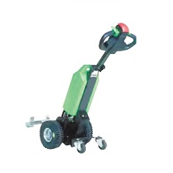 小型充電式電動牽引車M611AT-1TON