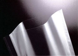 クリアー真空包装袋/M689X-1123K