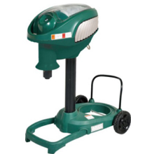 屋外専用蚊取り機M700MC-22S