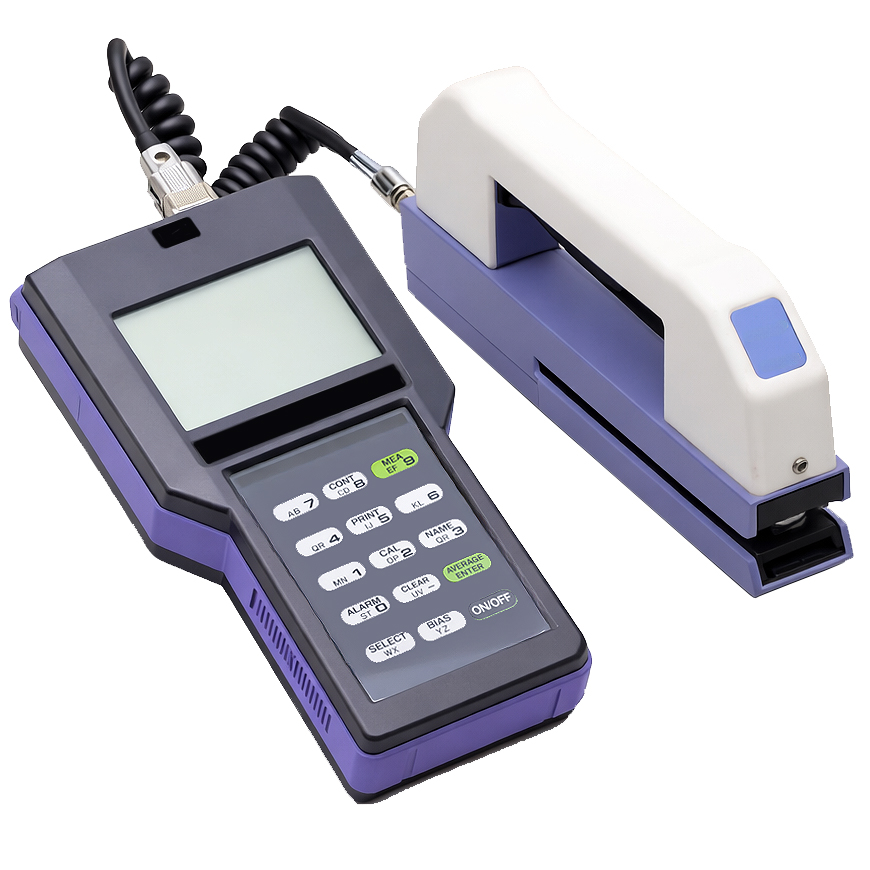 紙用水分計M70K300-1