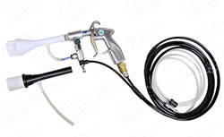 クリーナー洗浄ブラシガンM7375B-213GR