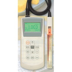 食品用塩分計M747N-1000iT