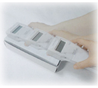 プラスチックカード計数機M764C-2N