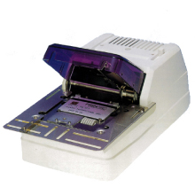 電動カードインプリンターM764CA-EPM