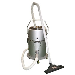 クリーンルーム用掃除機M812KR-950KR