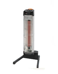 遠赤外線ヒーター(タイマー付)/M844ES-7GSD