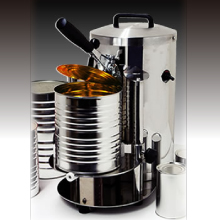 電動缶切機M911C-1SVS