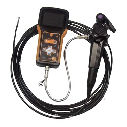 先端可動式工業用ファイバースコープ4mm×3mM926FLS06-43S