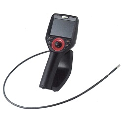 先端可動式工業用ファイバースコープφ6.5×1mM926RFX-6510K