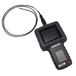 耐油工業用ファイバースコープφ3.9mm×1mM926RXF-BER40S