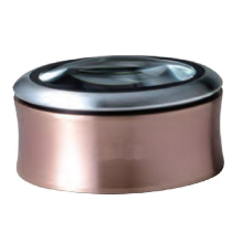 温風サーキュレーションファンM926SM-XC-GD