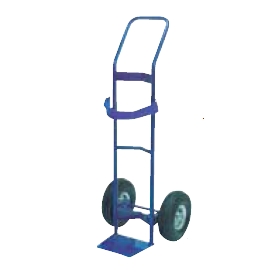 ボンベキャリー二輪車(1500L～7000L)M969KHB-7000M