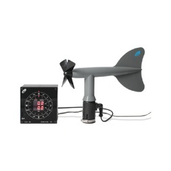 デジタル風向風速計表示器付M9T971-24H
