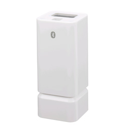 無線温湿度照度記録データーロガーMB8LT-211BTS