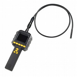 φ8mmタイプファイバースコープ(録画機能付)MB8S-23TS