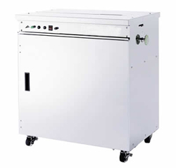 ステンレス外装半自動梱包機MC10SA-N4SUS