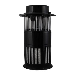 静音蚊ハエ吸引補虫機MC16NS-26GB