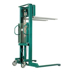 パレット用幅広上下電動リフターMC30T-30EWWS