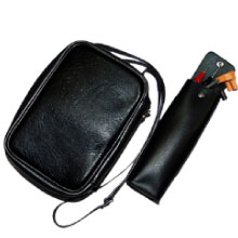 デジタル絶縁抵抗計(電圧・速度測定機能付)MC39M-IRT53S