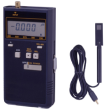 レーザーパワーメータMC39PM-35SS