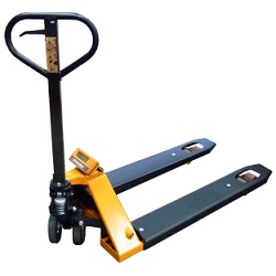 エコノミーハンドパレットスケール2TONMC47ESP-2TON