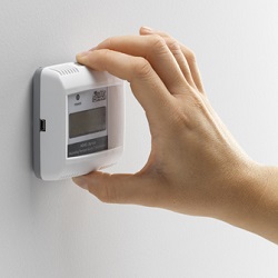 湿度+温度室内トランスミッタMC8D45-17VS