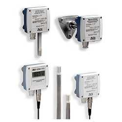 温度トランスミッタ（4～20mA/-20～+80℃）MC8D48-07TO12S