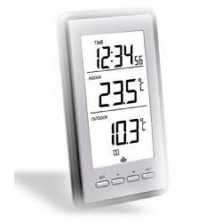 ワイヤレス温度計MD2S-0273D