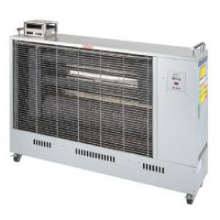 赤外線薄型石油ヒーターME1RH-18N