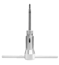 空転式トルクドライバーM2554SW-3NK 