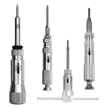 空転式トルクドライバーME29CN-15LTDKN