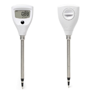 土壌EC温度測定器MF2EC-98331NH