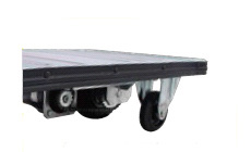 電動台車バッテリー式(300KG)MF3AT-300KGH