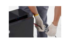 電動台車バッテリー式(300KG)MF3AT-300KGH