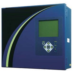 赤外線式フロンガス濃度測定警報機(NDIR方式)MF6GM-MZF