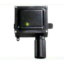 定置ガス警報器MF6GS-STDF